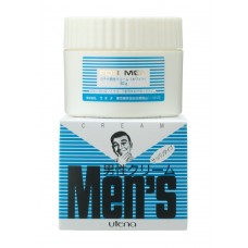  Освежающий крем для мужчин Utena Men’s Face Cream Refreshing